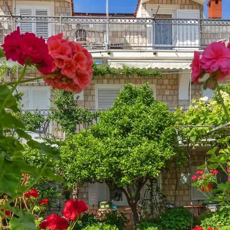 Galic Adriatic Escape Apartman *