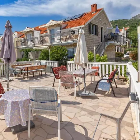 Apartman Galic Adriatic Escape *