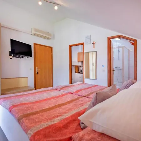 Apartman Galic Adriatic Escape