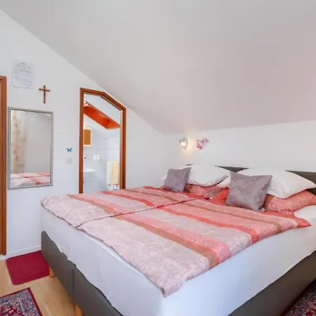 Apartman Galic Adriatic Escape *