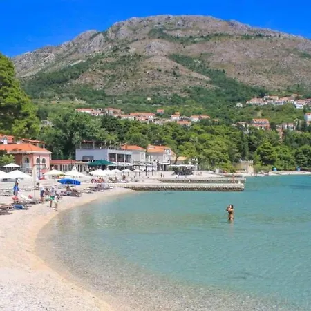 Apartman Galic Adriatic Escape *