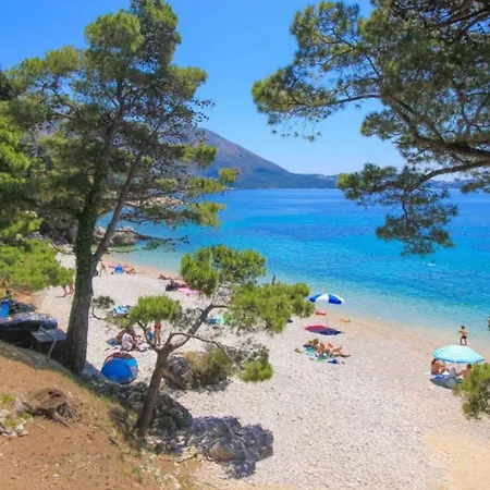 Galic Adriatic Escape Apartman