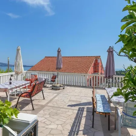 Apartman Galic Adriatic Escape