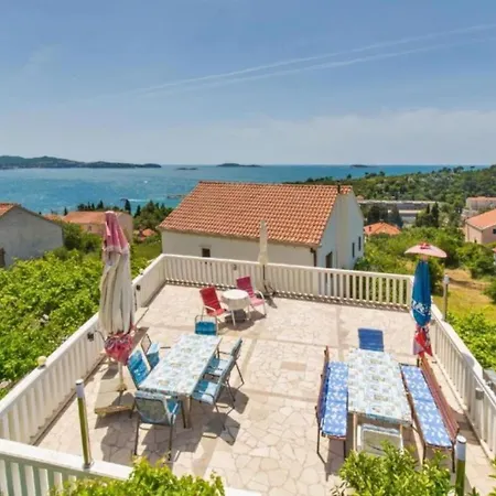Apartman Galic Adriatic Escape Mlini