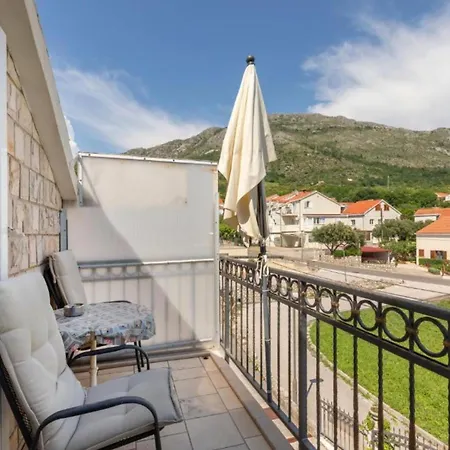 Galic Adriatic Escape Mlini