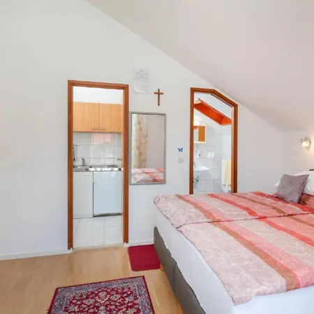 Galic Adriatic Escape Apartman