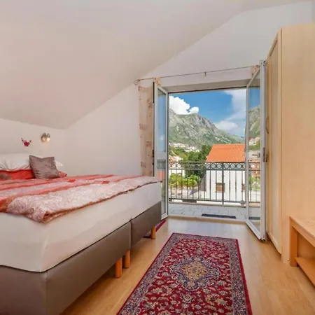 Apartman Galic Adriatic Escape Mlini