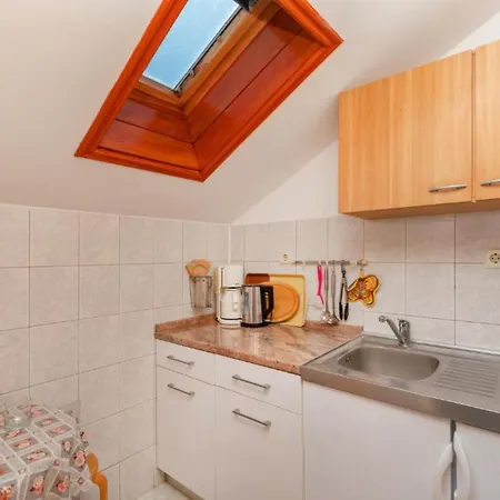 Apartman Galic Adriatic Escape *