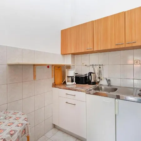 Galic Adriatic Escape Apartman Mlini