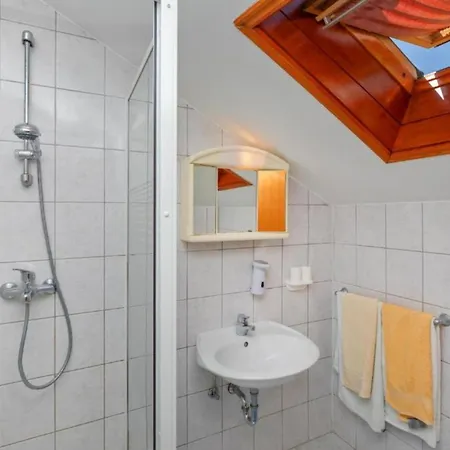 Apartman Galic Adriatic Escape Mlini