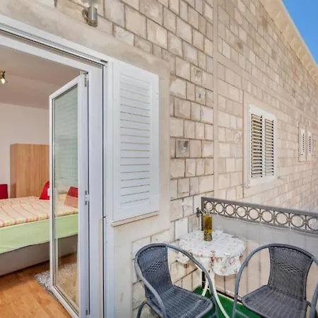 Apartman Galic Adriatic Escape *