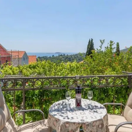 Apartman Galic Adriatic Escape