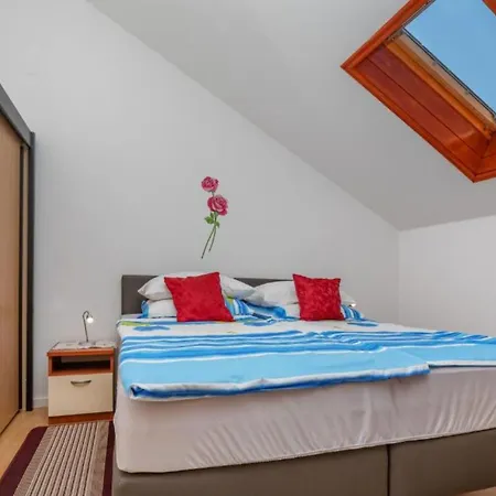 Apartman Galic Adriatic Escape Mlini