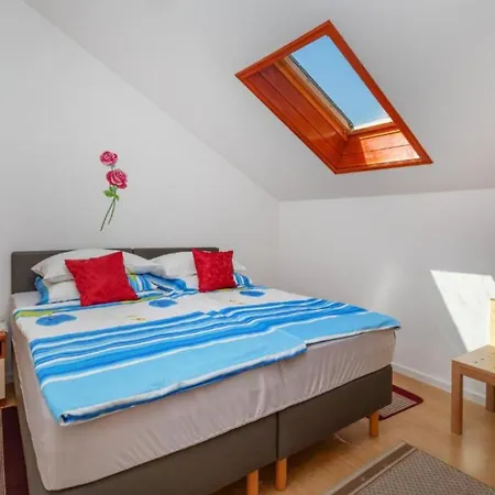 Apartman Galic Adriatic Escape