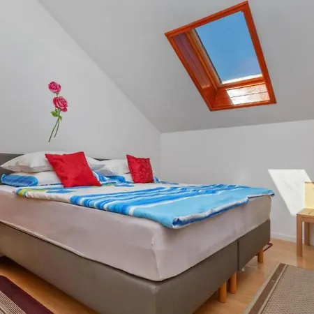 Apartman Galic Adriatic Escape *