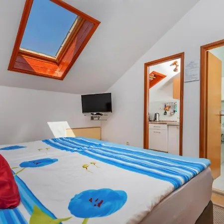 Galic Adriatic Escape Mlini