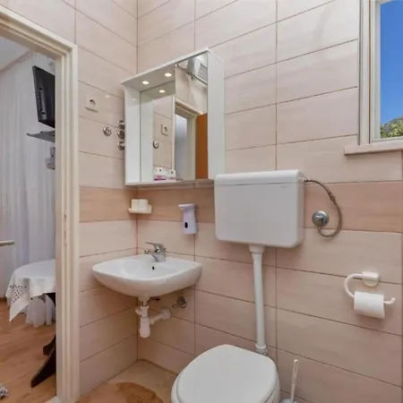 Galic Adriatic Escape Apartman Mlini
