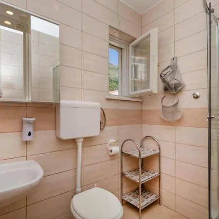 Galic Adriatic Escape Apartman Mlini