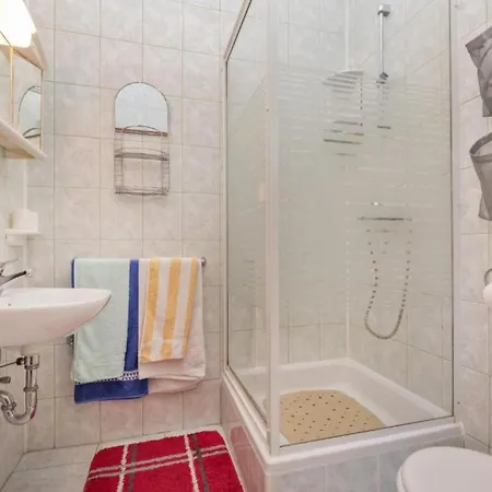 Apartman Galic Adriatic Escape