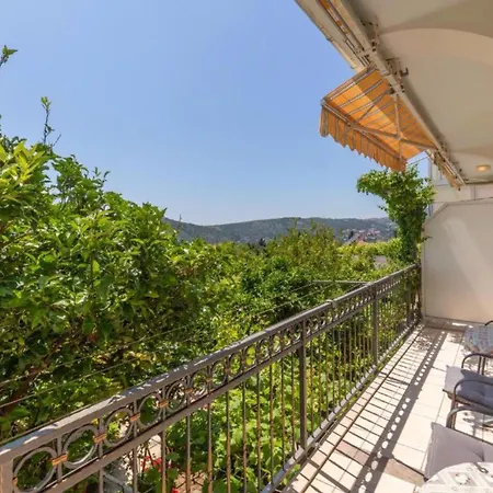 Galic Adriatic Escape Apartman