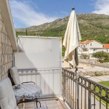 Galic Adriatic Escape Apartman *