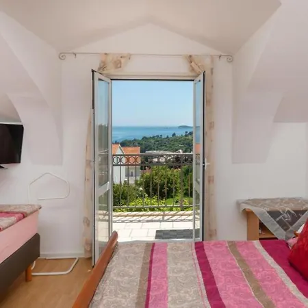 Galic Adriatic Escape Apartman