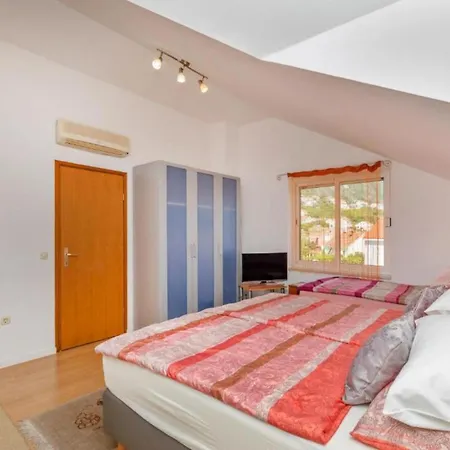 Galic Adriatic Escape Apartman Mlini