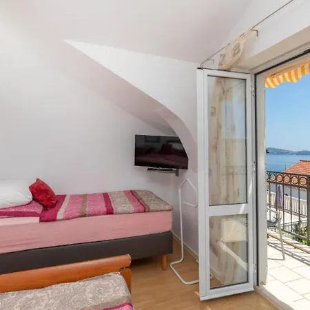 Galic Adriatic Escape Mlini