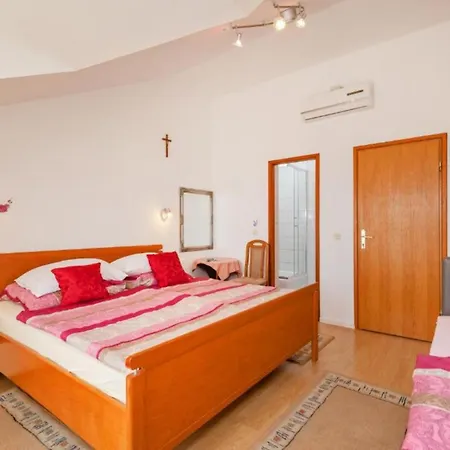 Apartman Galic Adriatic Escape Mlini