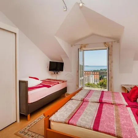 Galic Adriatic Escape Apartman *