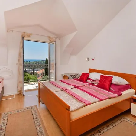 Galic Adriatic Escape Apartman Mlini