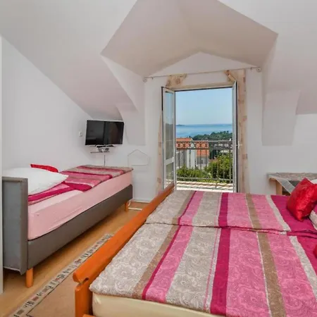 Apartman Galic Adriatic Escape