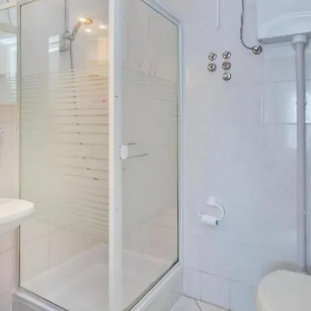 Galic Adriatic Escape Apartman