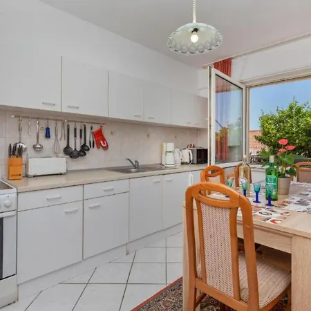 Galic Adriatic Escape Apartman Mlini