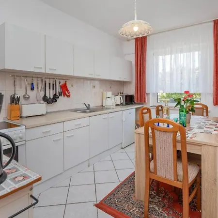 Apartman Galic Adriatic Escape Mlini