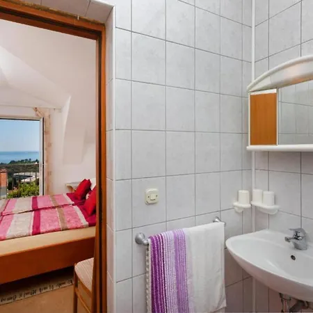 Galic Adriatic Escape Apartman