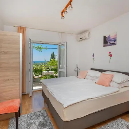 Apartman Galic Adriatic Escape