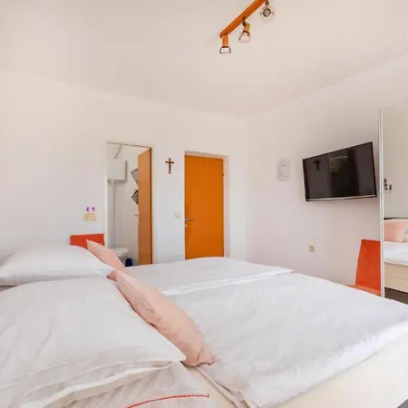Apartman Galic Adriatic Escape *