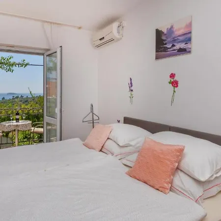 Galic Adriatic Escape Apartman