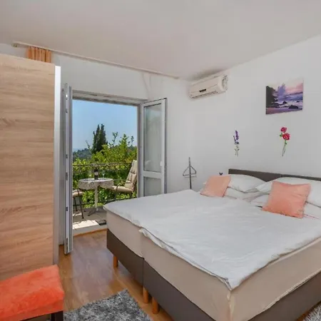 Apartman Galic Adriatic Escape *