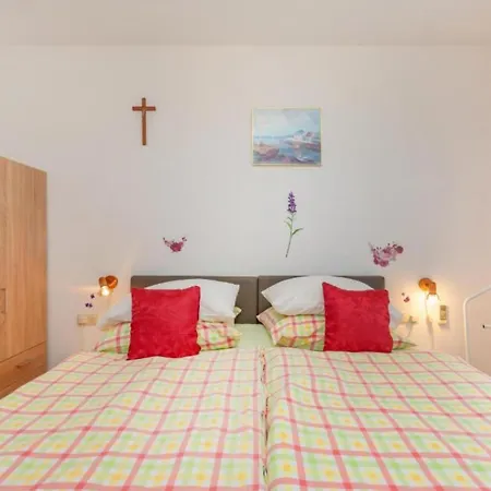 Apartman Galic Adriatic Escape Mlini