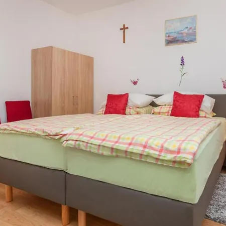 Apartman Galic Adriatic Escape Mlini
