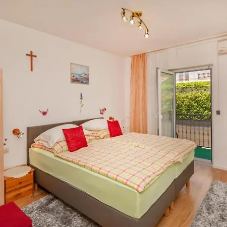 Galic Adriatic Escape Apartman