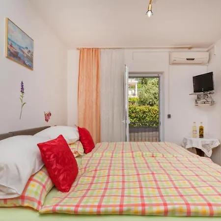 Galic Adriatic Escape Apartman Mlini