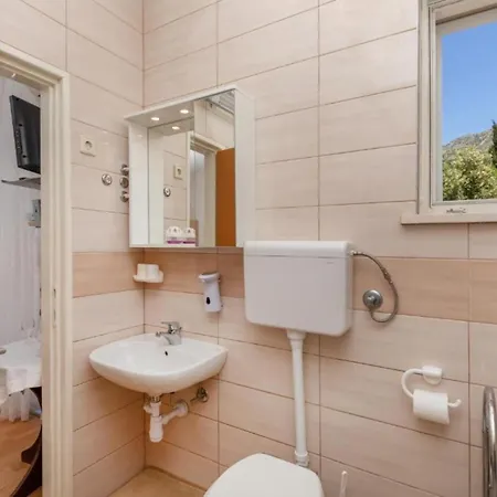 Galic Adriatic Escape Apartman