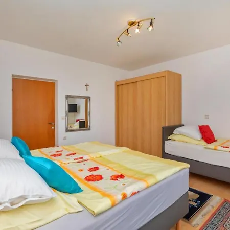 Apartman Galic Adriatic Escape *