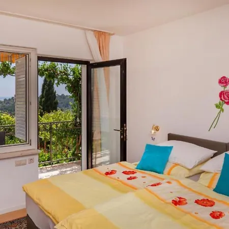 Galic Adriatic Escape Apartman