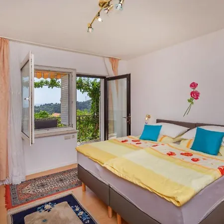 Apartman Galic Adriatic Escape