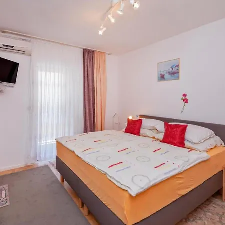 Apartman Galic Adriatic Escape